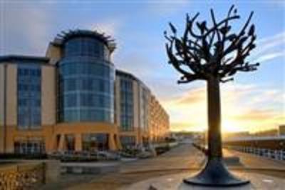 фото отеля Radisson Blu Waterfront Hotel Saint Helier