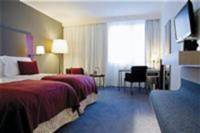 фото отеля Radisson Blu Waterfront Hotel Saint Helier