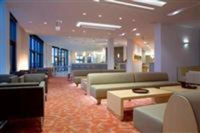 фото отеля Radisson Blu Waterfront Hotel Saint Helier