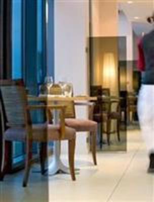 фото отеля Radisson Blu Waterfront Hotel Saint Helier