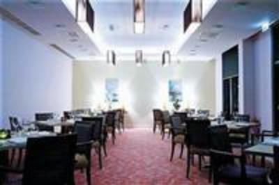 фото отеля Radisson Blu Waterfront Hotel Saint Helier
