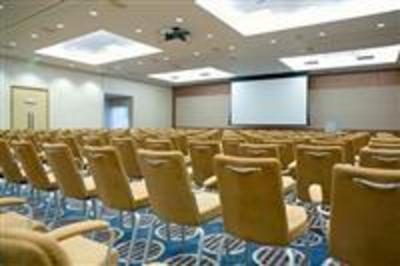 фото отеля Radisson Blu Waterfront Hotel Saint Helier
