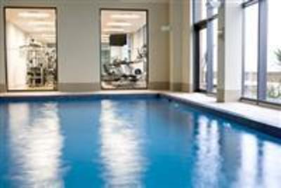 фото отеля Radisson Blu Waterfront Hotel Saint Helier