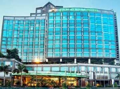 фото отеля Lumire Hotel Jakarta