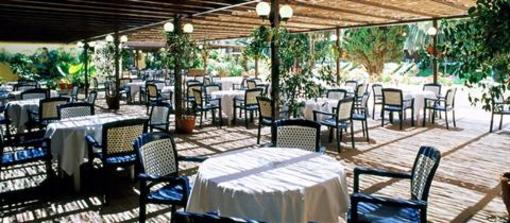 фото отеля Parador Hotel La Muralla Cueta