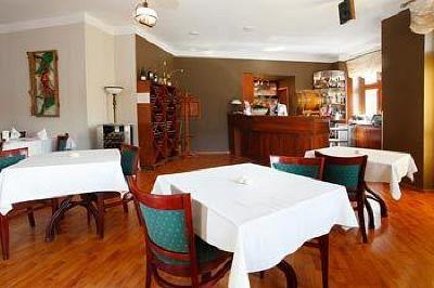 фото отеля Hotel Diament Plaza Gliwice