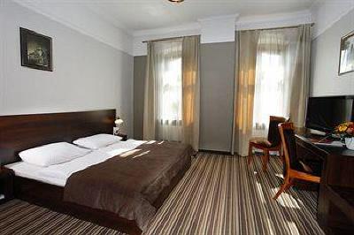 фото отеля Hotel Diament Plaza Gliwice