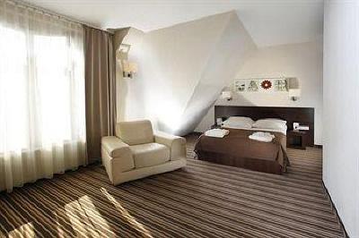 фото отеля Hotel Diament Plaza Gliwice