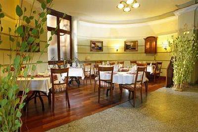 фото отеля Hotel Diament Plaza Gliwice