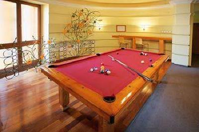 фото отеля Hotel Diament Plaza Gliwice