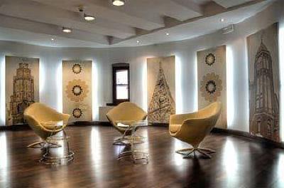 фото отеля Hotel Diament Plaza Gliwice