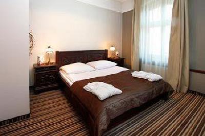 фото отеля Hotel Diament Plaza Gliwice