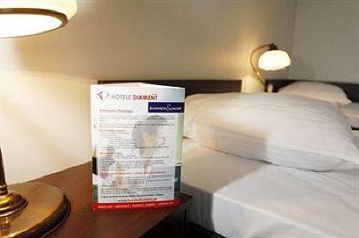 фото отеля Hotel Diament Plaza Gliwice