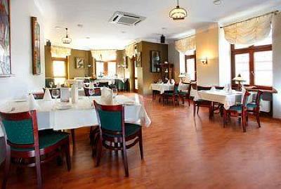 фото отеля Hotel Diament Plaza Gliwice