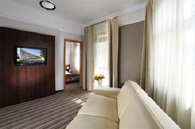 фото отеля Hotel Diament Plaza Gliwice