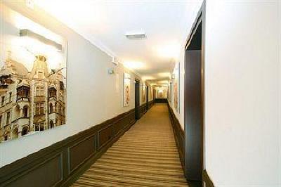 фото отеля Hotel Diament Plaza Gliwice