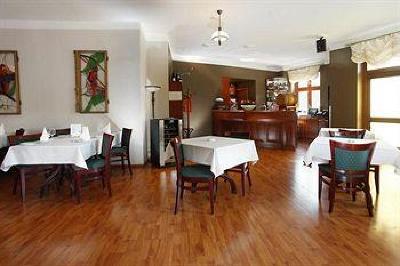 фото отеля Hotel Diament Plaza Gliwice