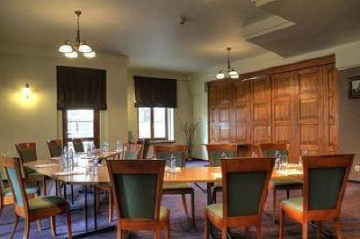фото отеля Hotel Diament Plaza Gliwice