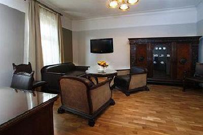 фото отеля Hotel Diament Plaza Gliwice