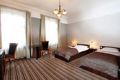 фото отеля Hotel Diament Plaza Gliwice