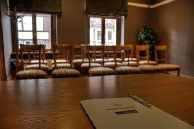 фото отеля Hotel Diament Plaza Gliwice