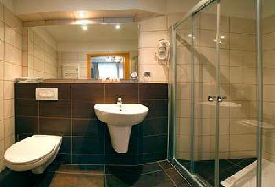 фото отеля Hotel Diament Plaza Gliwice