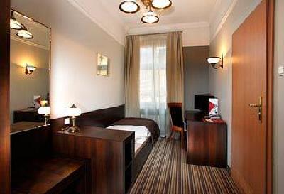 фото отеля Hotel Diament Plaza Gliwice