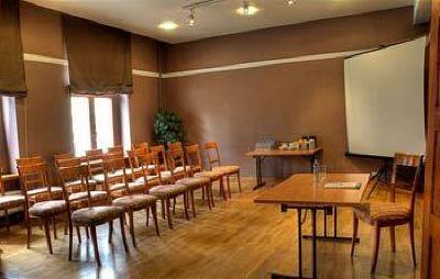фото отеля Hotel Diament Plaza Gliwice