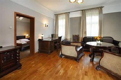 фото отеля Hotel Diament Plaza Gliwice