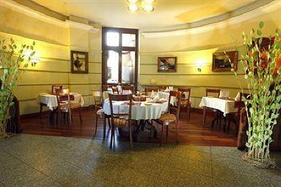 фото отеля Hotel Diament Plaza Gliwice