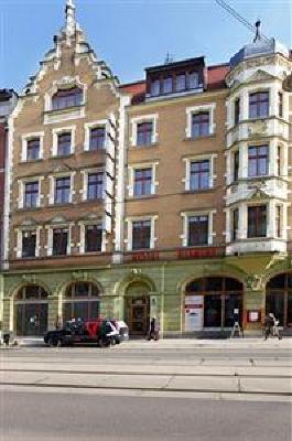 фото отеля Hotel Diament Plaza Gliwice