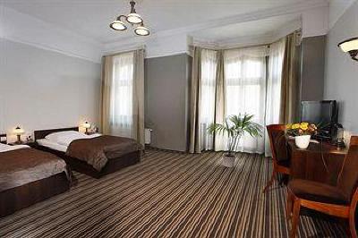 фото отеля Hotel Diament Plaza Gliwice