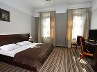 фото отеля Hotel Diament Plaza Gliwice