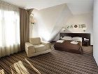 фото отеля Hotel Diament Plaza Gliwice