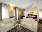 фото отеля Hotel Diament Plaza Gliwice