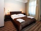 фото отеля Hotel Diament Plaza Gliwice