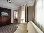 фото отеля Hotel Diament Plaza Gliwice