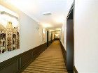 фото отеля Hotel Diament Plaza Gliwice