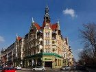 фото отеля Hotel Diament Plaza Gliwice