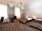 фото отеля Hotel Diament Plaza Gliwice