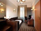 фото отеля Hotel Diament Plaza Gliwice