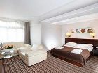 фото отеля Hotel Diament Plaza Gliwice