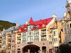 фото отеля Le Sommet des Neiges Tremblant