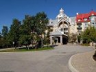 фото отеля Le Sommet des Neiges Tremblant