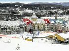 фото отеля Le Sommet des Neiges Tremblant