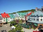 фото отеля Le Sommet des Neiges Tremblant