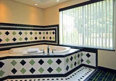 фото отеля Fairfield Inn & Suites by Marriott Hartford Airport