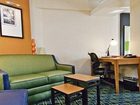 фото отеля Fairfield Inn & Suites by Marriott Hartford Airport