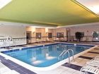 фото отеля Fairfield Inn & Suites by Marriott Hartford Airport