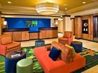 фото отеля Fairfield Inn & Suites by Marriott Hartford Airport